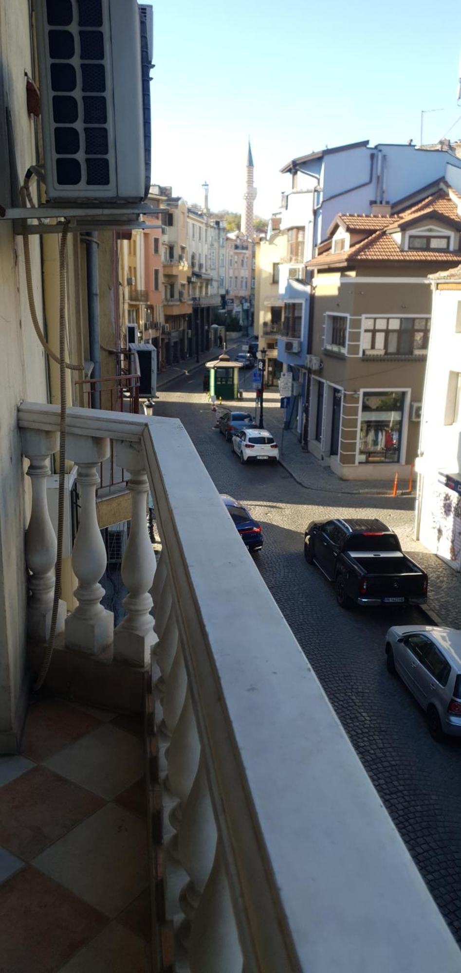 Паи Хост Hostel Plovdiv Exterior photo