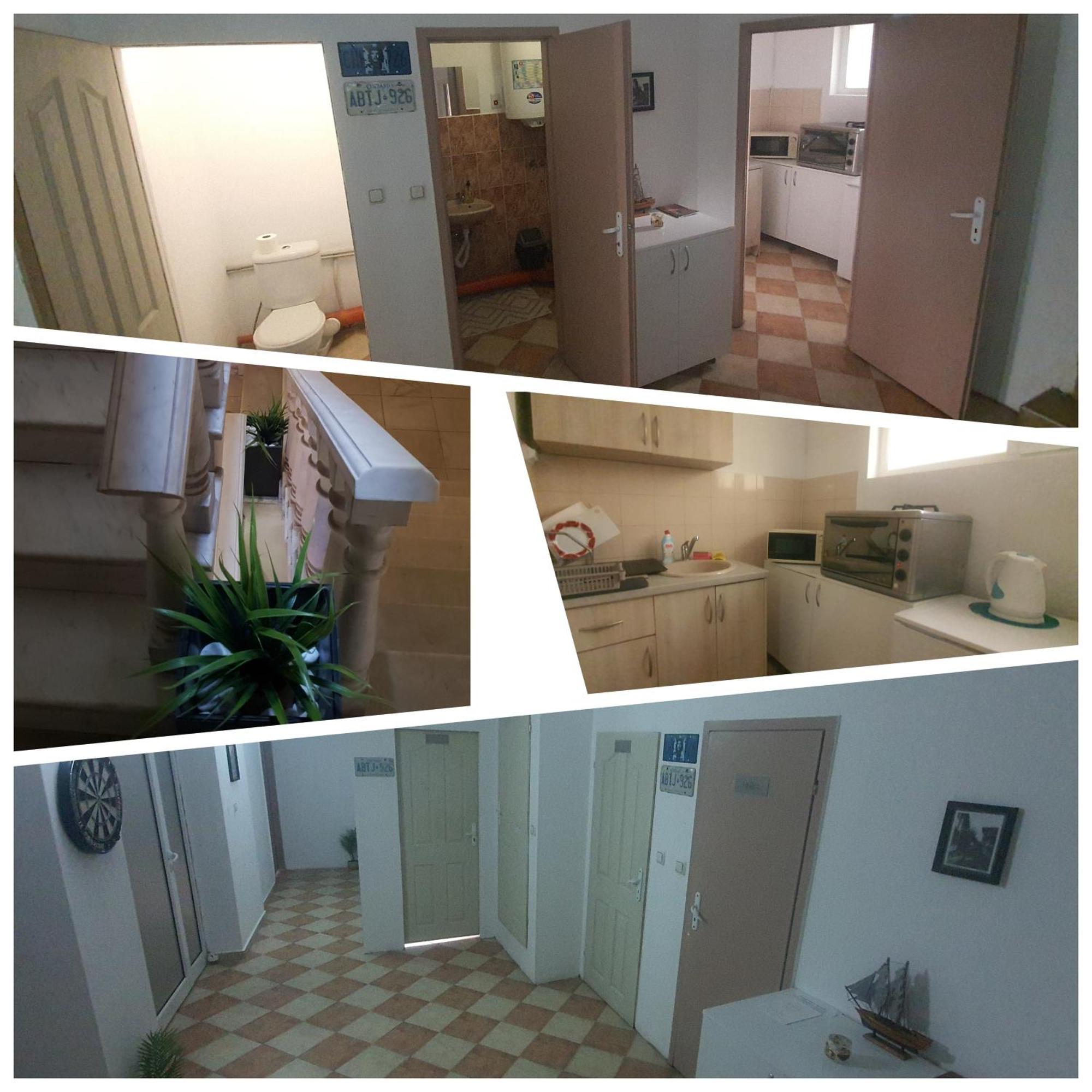 Паи Хост Hostel Plovdiv Exterior photo