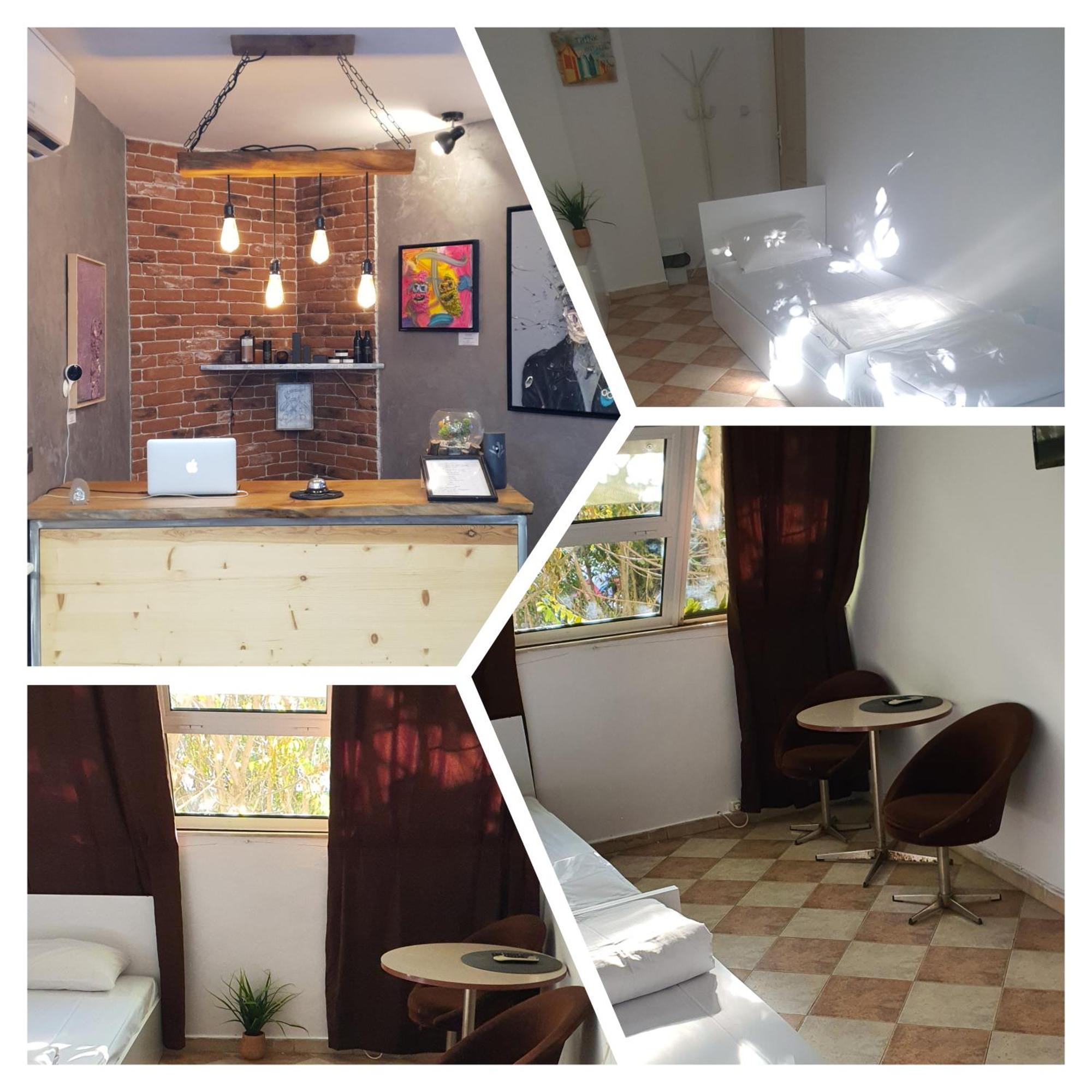 Паи Хост Hostel Plovdiv Exterior photo
